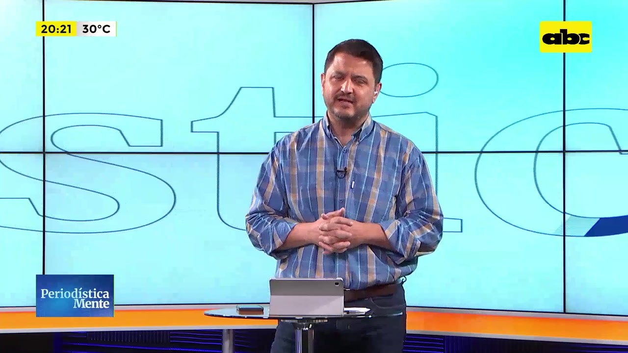 Video: se esperan condiciones climáticas severas para la madrugada