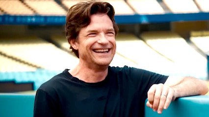 Official Teaser for My Next Guest Needs No Introduction With David Letterman Season 6