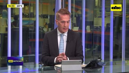 Video: hermano de Bachi Núñez vendió tierras de Defensa