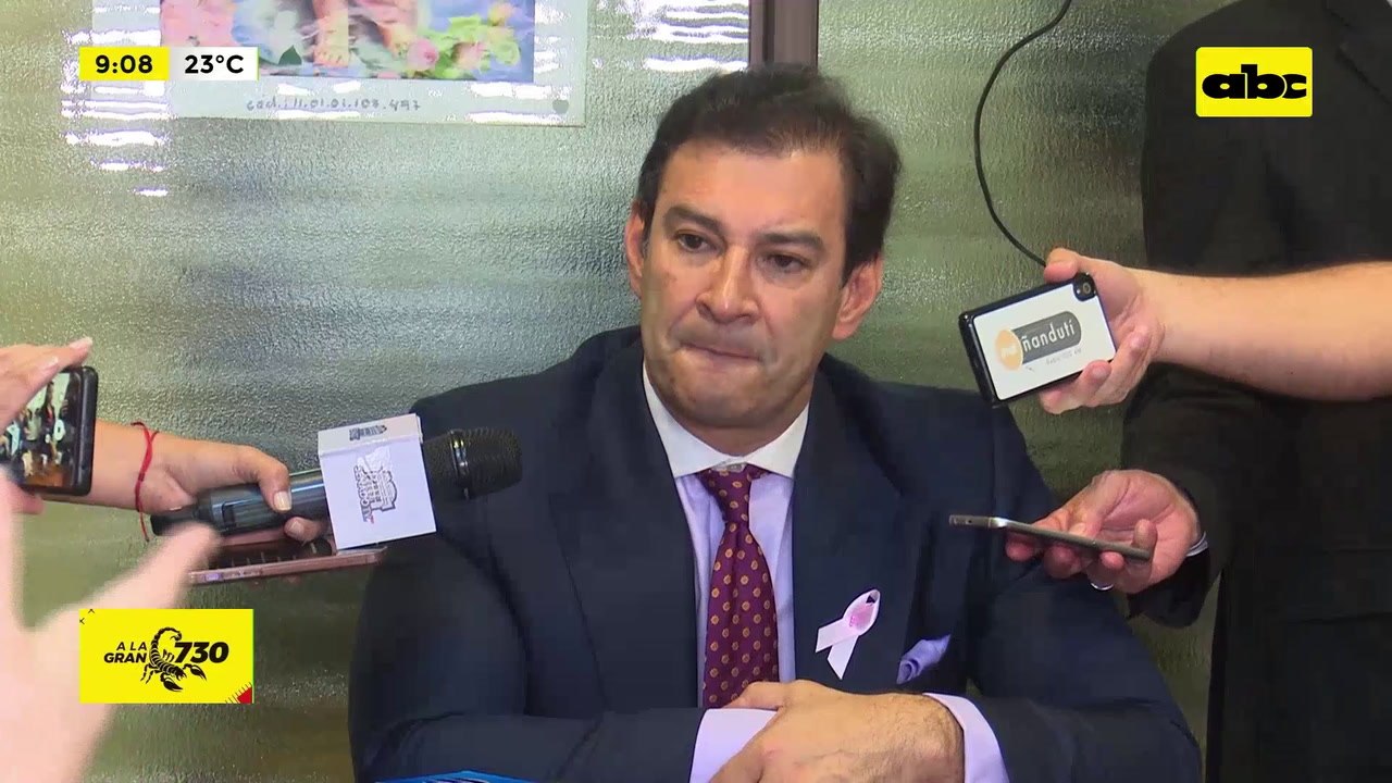 Video: continúan cuestionamientos sobre el título de Hernán Rivas