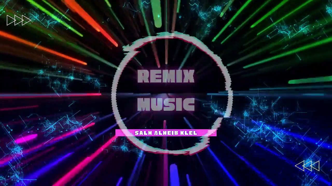 موسيفى ريمكس  عالم الذئاب World of wolves remix music