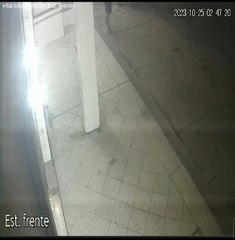 Inseguridad reina en Barrio Obrero, denuncian vecinos