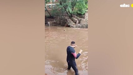 Armada Busca A Militares Desaparecidos