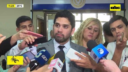 Video: más inconsistencias en título de Hernán Rivas