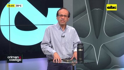 Operativo Pavo Real: siguen allanando propiedades del clan Pavão