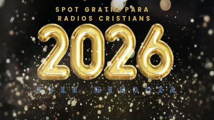 SPOT DICIEMBRE CRISTO LLENA DE PAZ