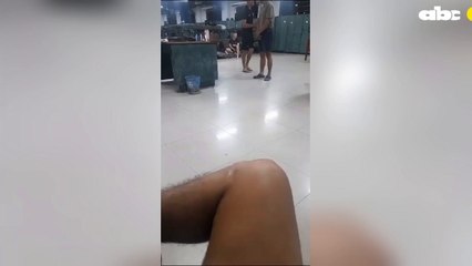 Presunto Maltrato A Subalternos En El Regimiento Escolta Presidencial