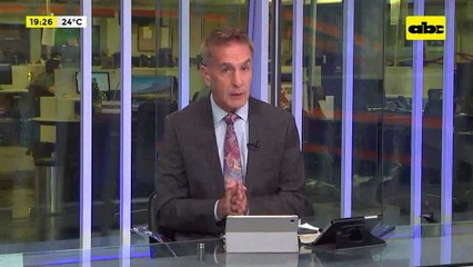 ‘’Extorsión y soborno’' en el Congreso: senadores instan a Peña a identificar a legisladores