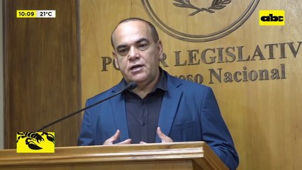 Video: bancada de Honor Colorado desmiente a Santiago Peña