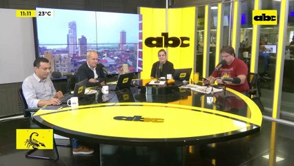 Video: lluvias se mantendrán durante el fin de semana