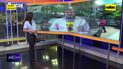 Video: Orlando Arévalo sostiene que su título es legítimo