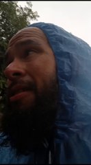 Paraguayo Recorriendo Europa En Bicicleta