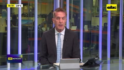 Video: ‘’Reculadas’' y papelón del presidente Santiago Peña