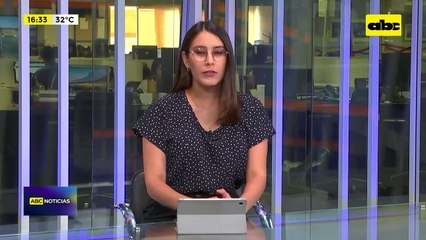 Video: Itaipú adelantó apertura de compuertas