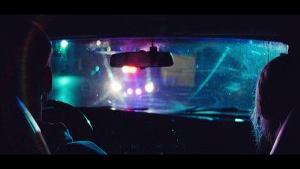 In Cold Light Trailer (2026)