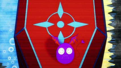 S01E05 I Am Someone Who Wishes to Die, Not a Corpse That's Already Dead