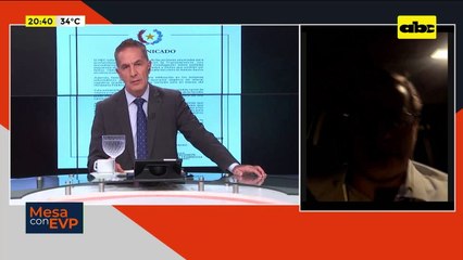 Video: MEC detectó rosca que habría falsificado unos 1.100 títulos