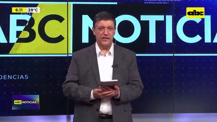 Video: Motociclista falleció tras choque frontal