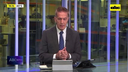 Video: bañadenses inundados apuntan a costanera sur