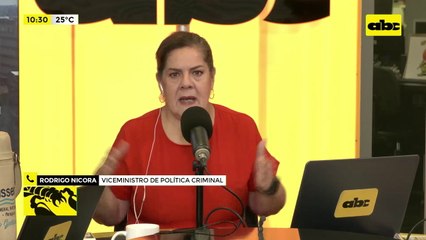 Video: Superpoblación de reos en Tacumbú