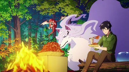 campfire cooking in another world with my absurd skill s02e09