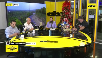 Video: Diego Benítez, preso en Emiratos Árabes Unidos