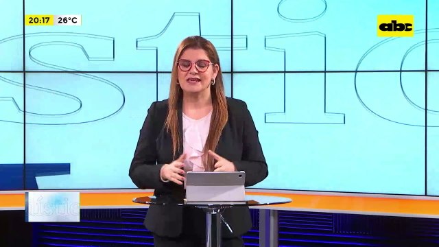 Video: Santiago Peña llamó a Consejo de Emergencia