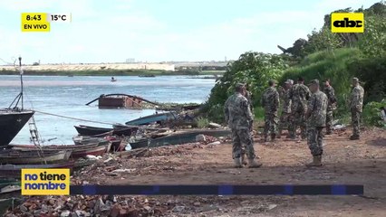 Video: Hallan cuerpo de uno de los dos militares desaparecidos