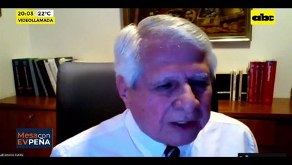 Video: Paraguay contará con un asesor científico