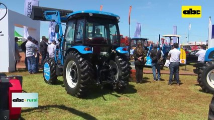 Video: importación de maquinarias con buen ritmo según Cadam