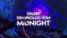 WoW: Patch 11.2.7 - Die Warnung zeigt, was Quel'thalas bedroht