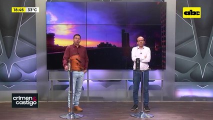 San Pedro: Allanamiento y un detenido por supuesta coacción