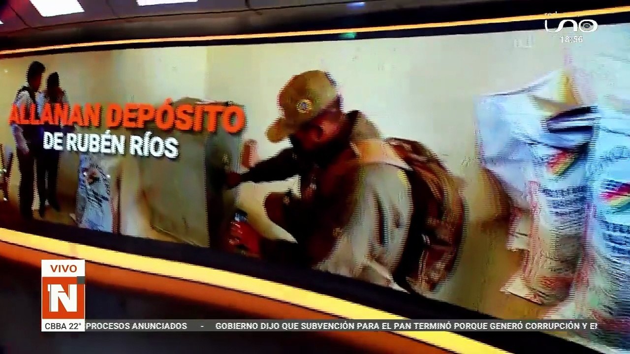 Allanamiento