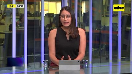 Video: intendente de Luque pide asistencia por raudales en su ciudad