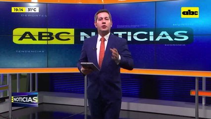 Lambaré: municipio está sin dinero para obras en arroyo Lambaré