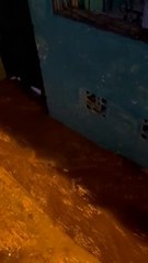 Zonas Inundadas En Asunción Y Lambaré