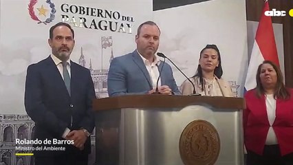 Mades sobre presunta invasión al cementerio Maká con el puente Heroes del Chaco