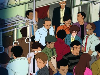 エースをねらえ！ファイナルステージ #05