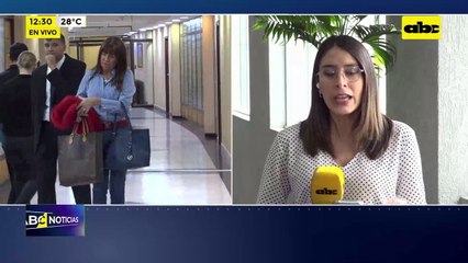 ¿Censura previa en el Senado?: senadores pretenden restringir uso de sala de prensa