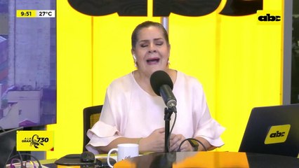 Video: DINAC cobrará por uso de drones y fuegos artificiales