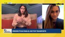 Video: perspectivas para el sector transporte