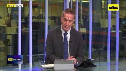 Evangélicos se siente ‘’desilusionados’': Peña justificó cambios planteados al acuerdo con la UE