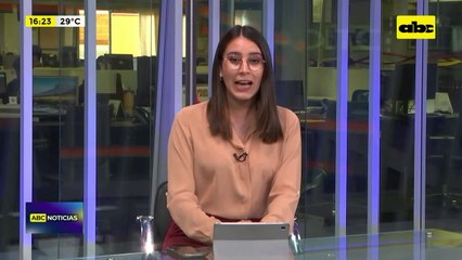 Video: detenidos por supuestos “aprietes en serie” en Capiatá