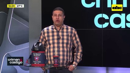 Asalto a transportador de caudales en Itapúa: Barchini recibió un informe y no actuó