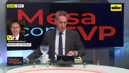 Militares arrastrados por raudal: hallazgo de piel en la zona del arroyo Lambaré