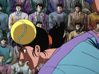 エースをねらえ！ファイナルステージ #11