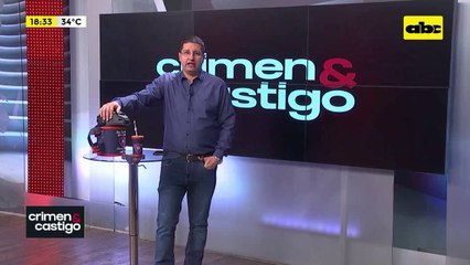 Ponta Porã: hallan cuerpo desmembrado de un paraguayo