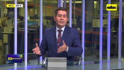 Video: Colegio Ysaty sin electricidad hace 5 días