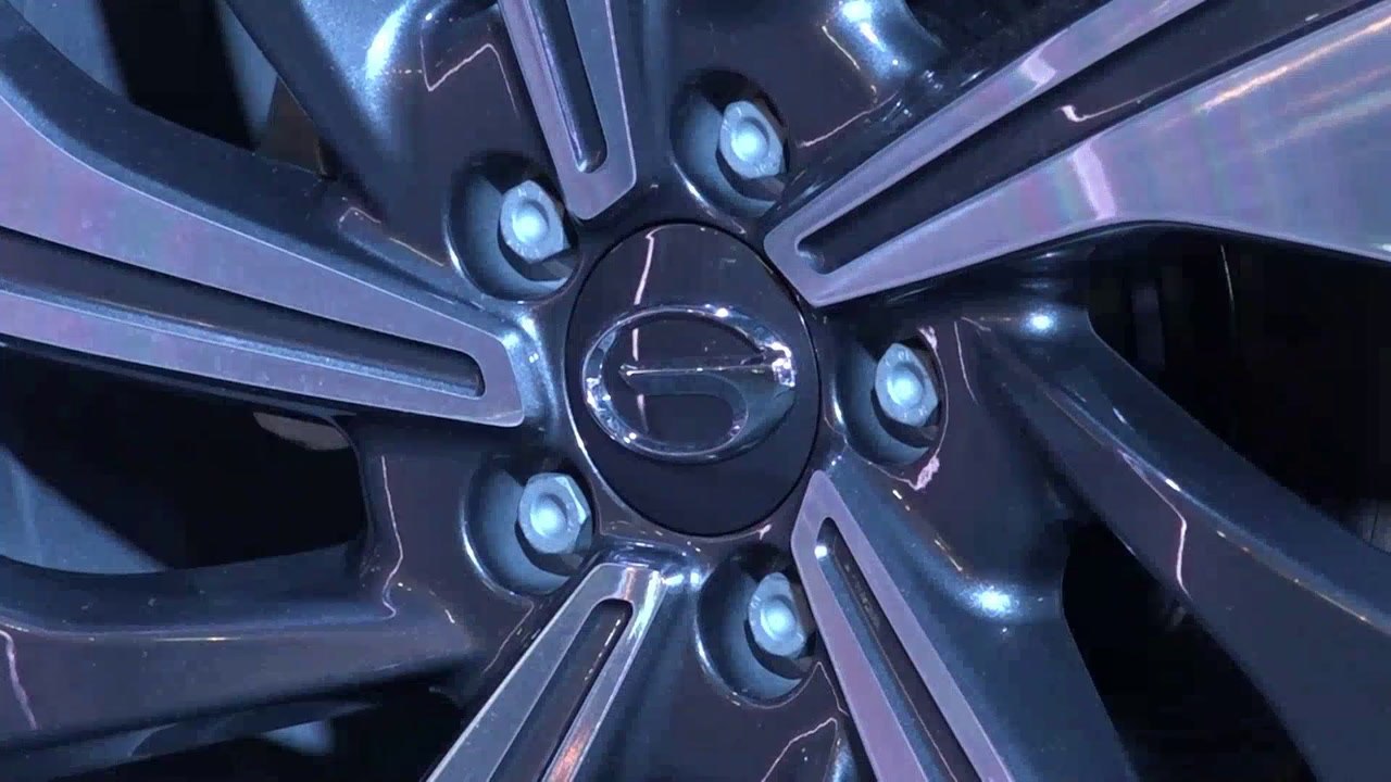 Video: el gran paso De La Sobera en la industria automotriz