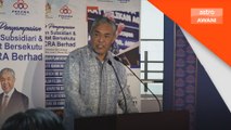 Jangan ulangi kesilapan lampau FELCRA - Zahid